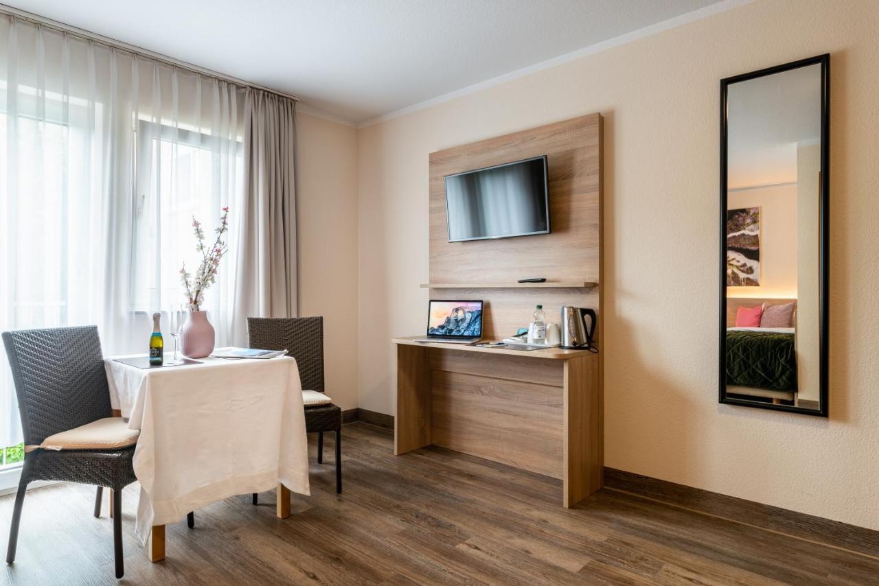 Princess Urban Living Self Check-In Plochingen Bei Stuttgart Exterior foto